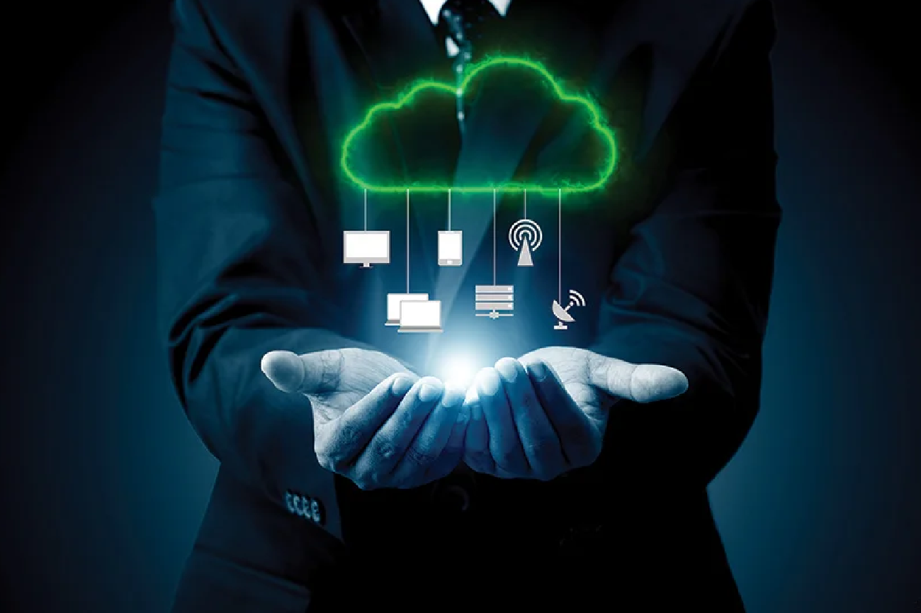 Multicloud adoption: The challenges of multicloud management