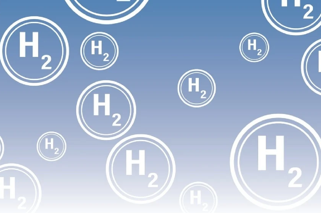 New Material Could Lead to Better Hydrogen-Based Batteries and Fuel Cells
